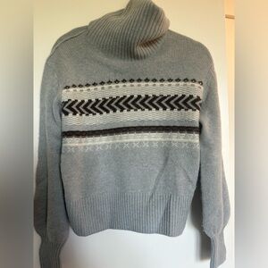 Autumn Cashmere S